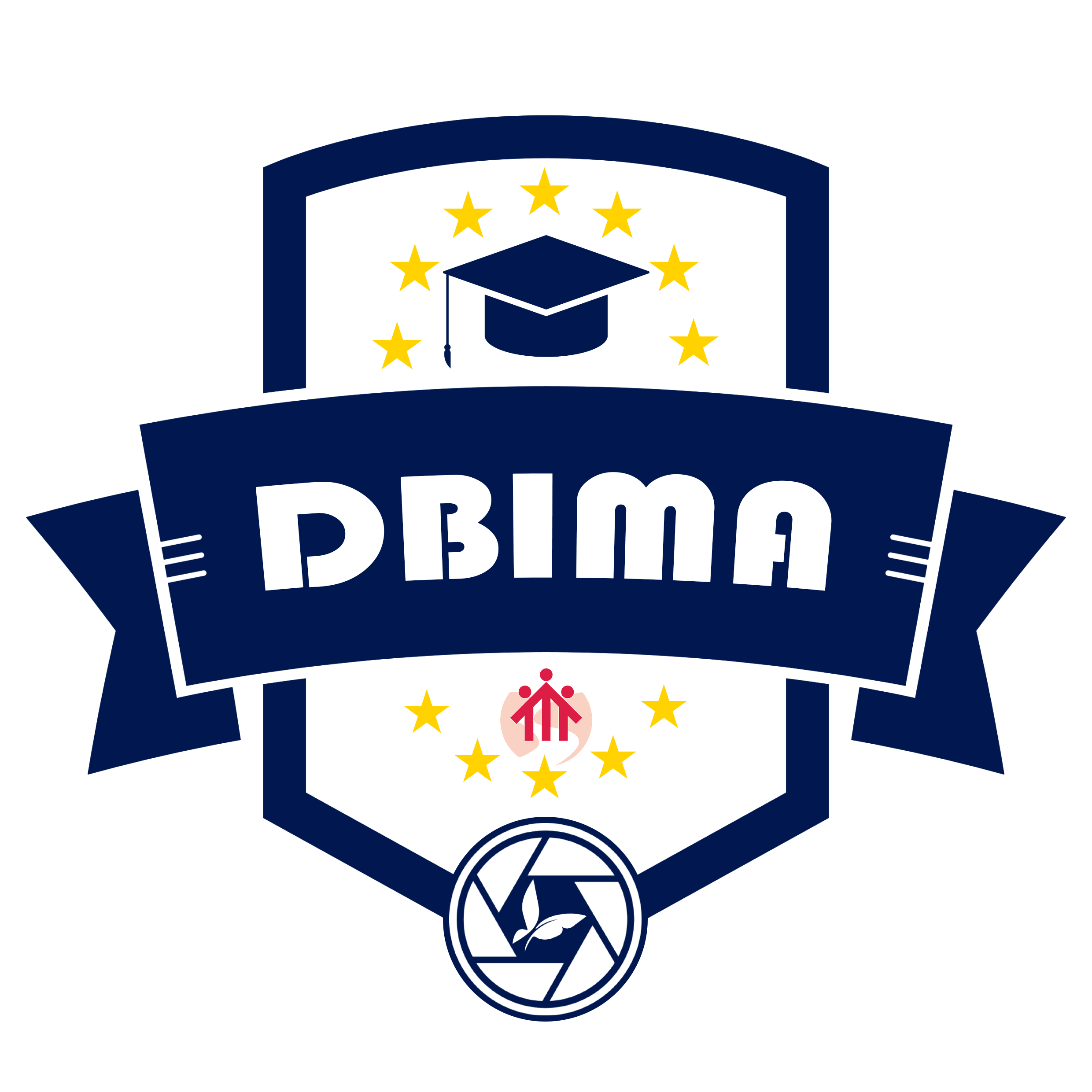 DBIMA Logo